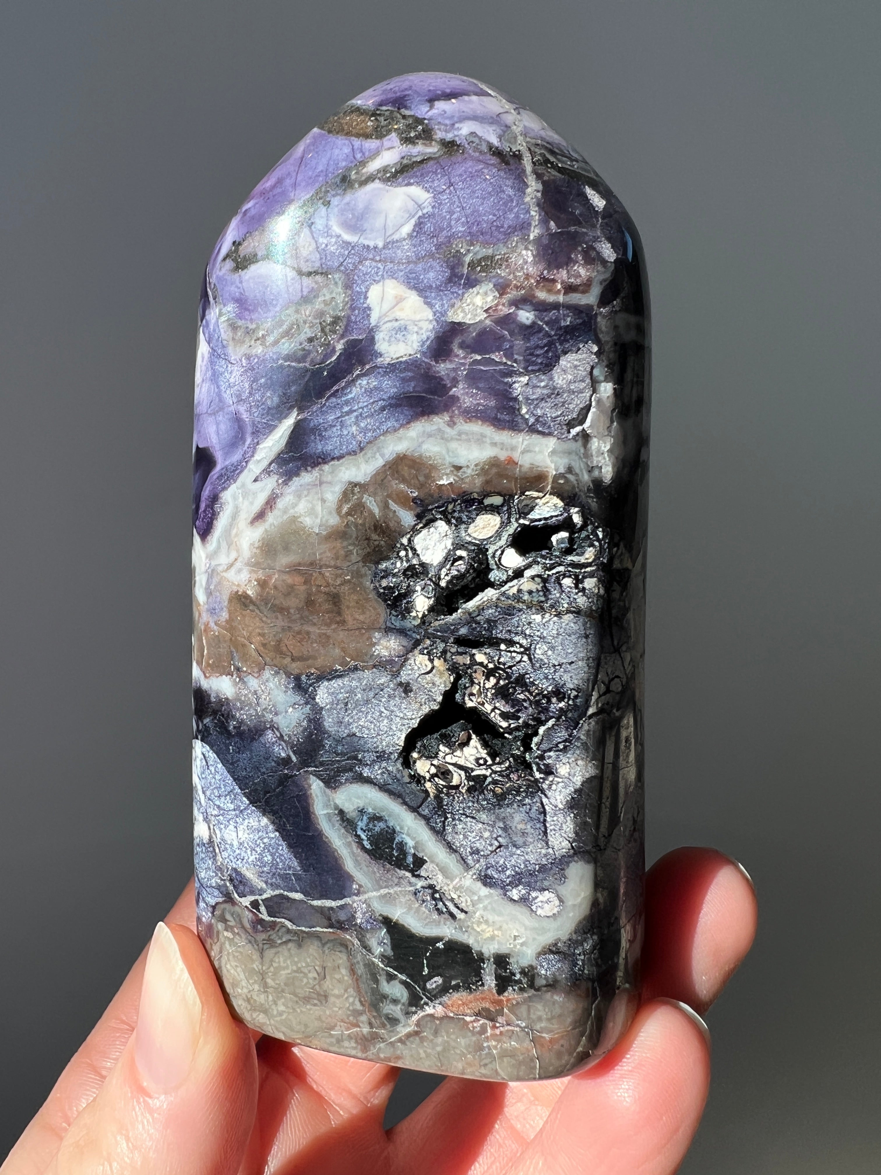Garnierite Freeform Mountains Garnierite Freeform Mountains