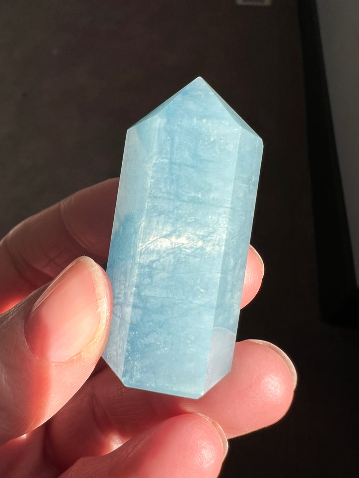 Aquamarine Tower (8) | 32.2g