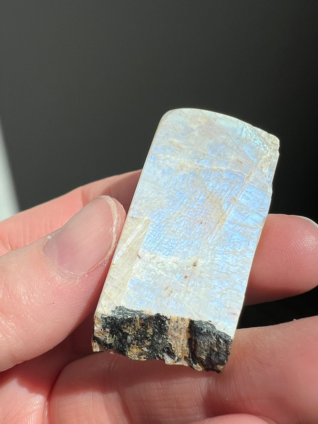 Russian Moonstone Slab (7)