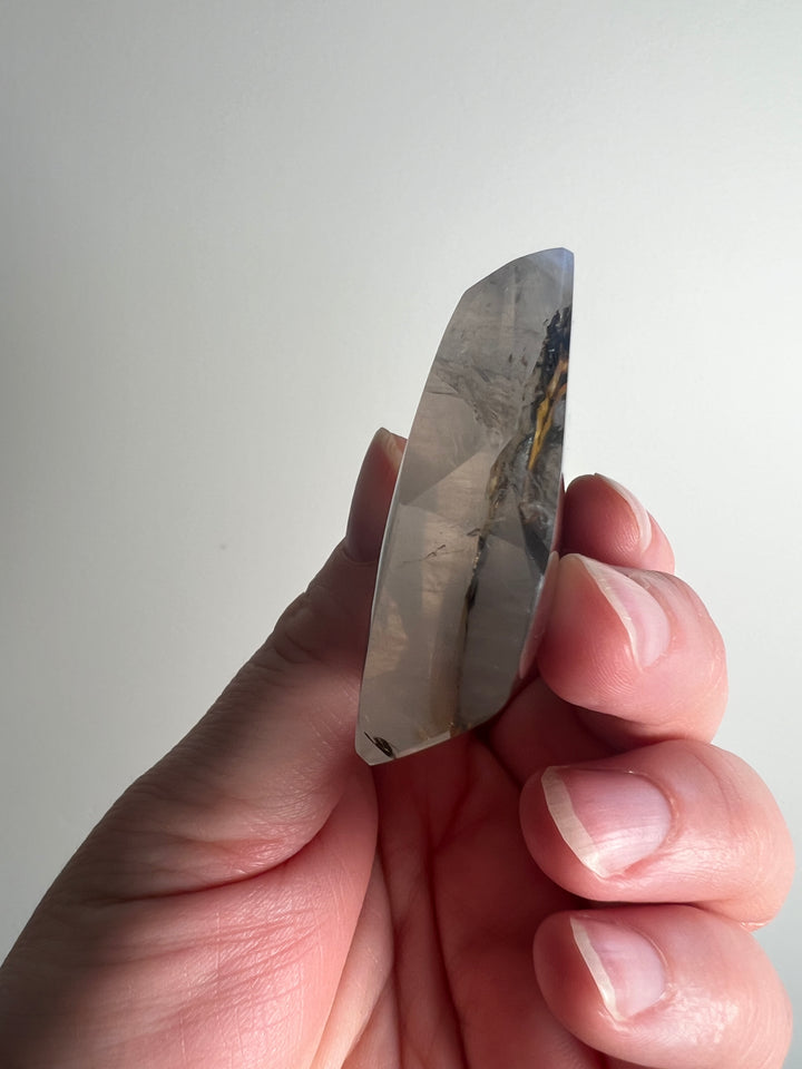 Dendritic Quartz 2