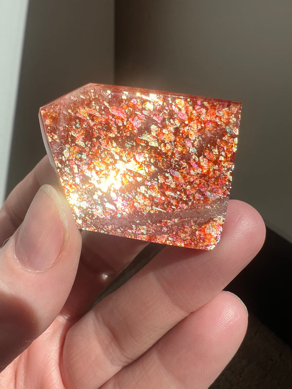 Incredible Polished Substone (23) | 24.7g