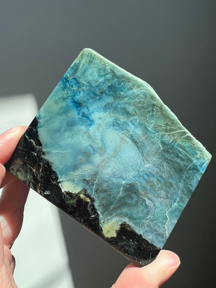 Dianite Slab | 147.5g