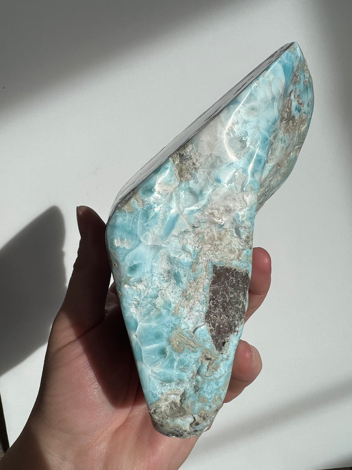 Larimar Freeform 1406 grams (23)