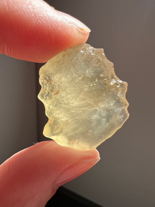 Libyan Desert Glass (3) | 6.6g
