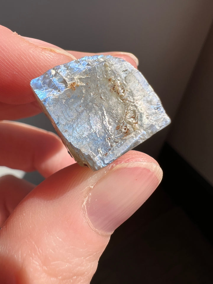 Mexican Moonstone (4) | 7.6g