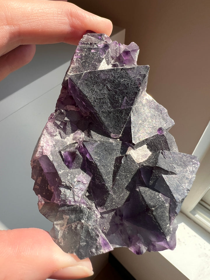 Fluorite | 122g