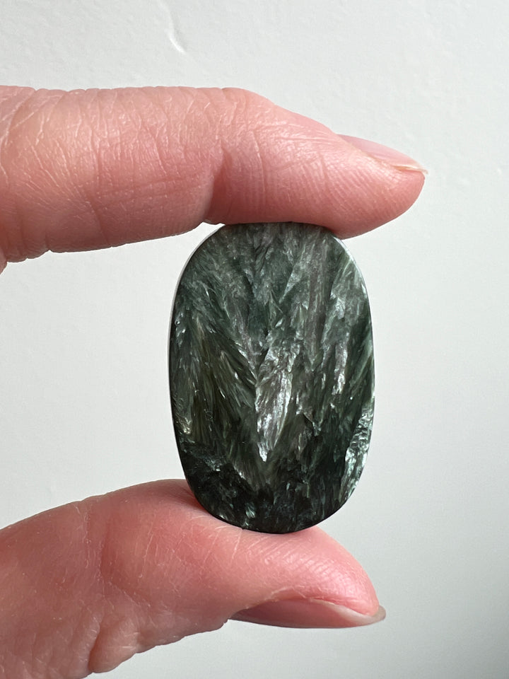 Seraphinite Cab (9)