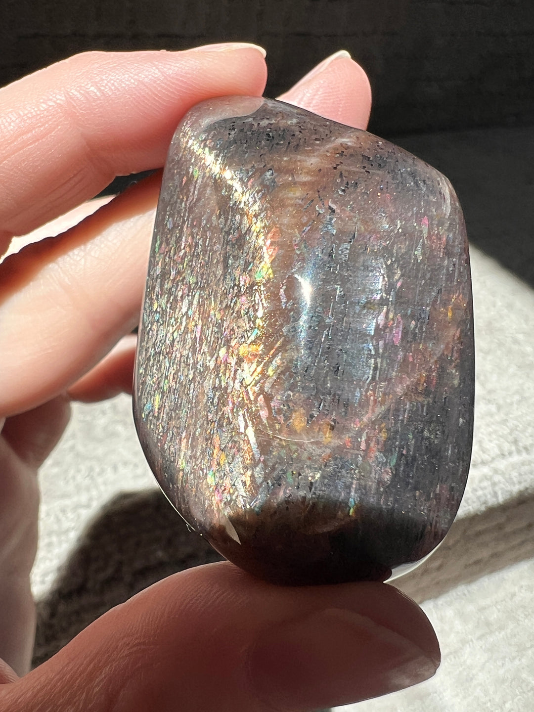 Confetti Sunstone (8) | 70.3