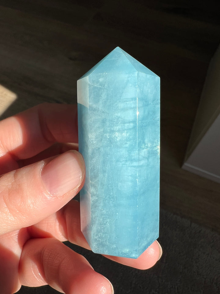 Aquamarine Tower 6 | 76.3