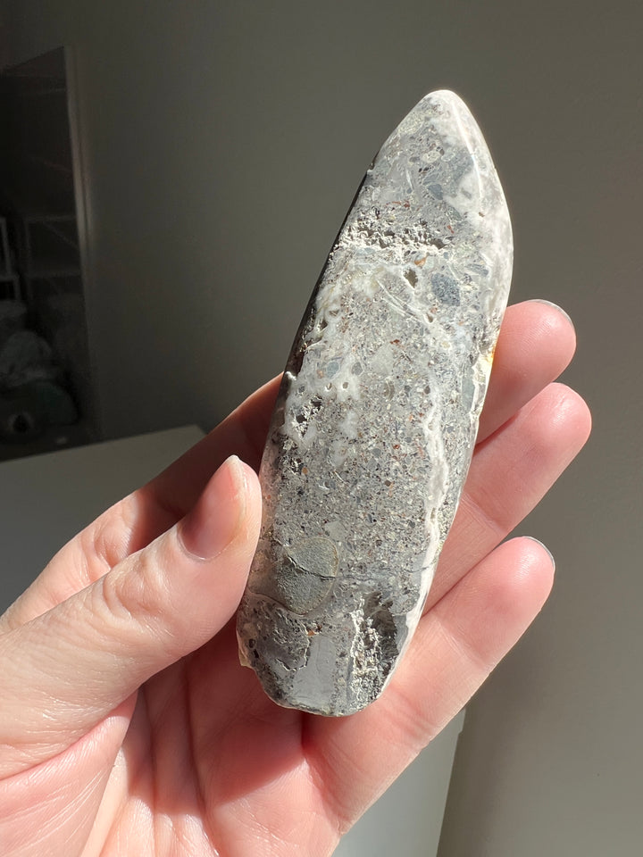 Bumblebee Jasper Freeform (3) | 104.2g