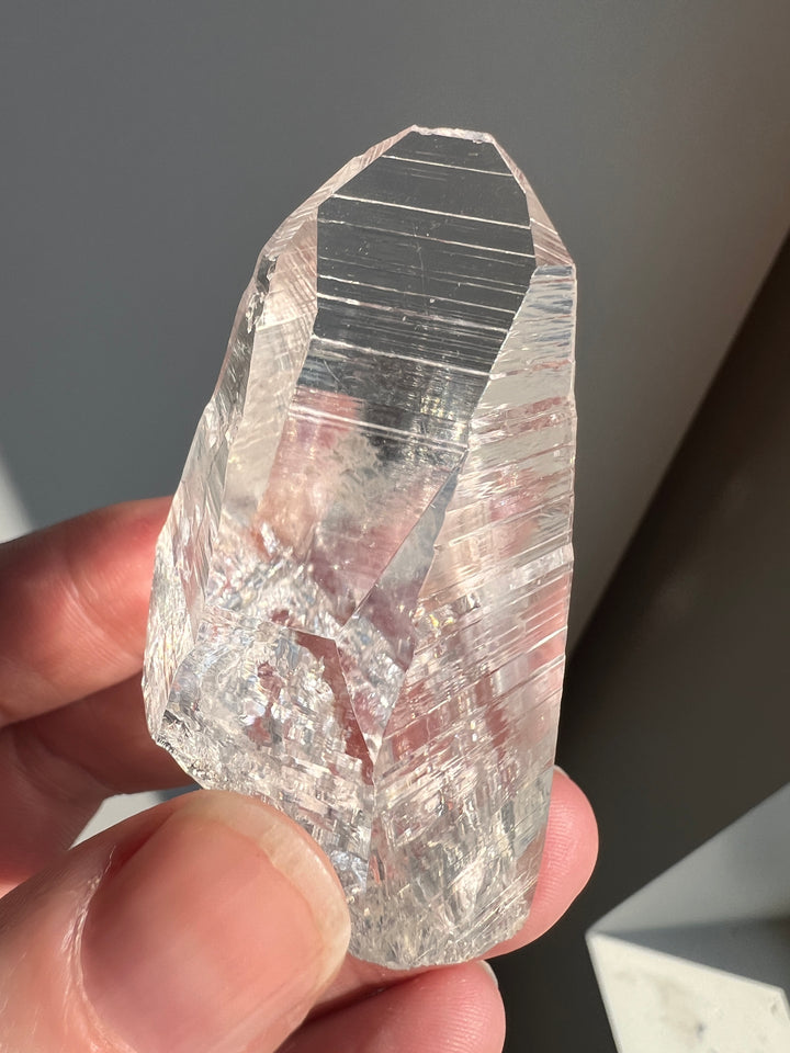 Colombian Lemurian (9) | 56.4g