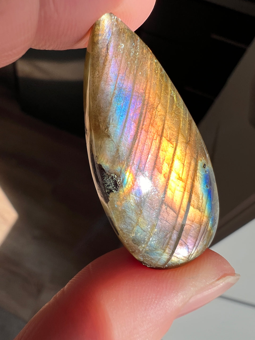 Labradorite Cab (11)