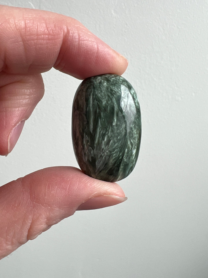 Seraphinite Cab (9)