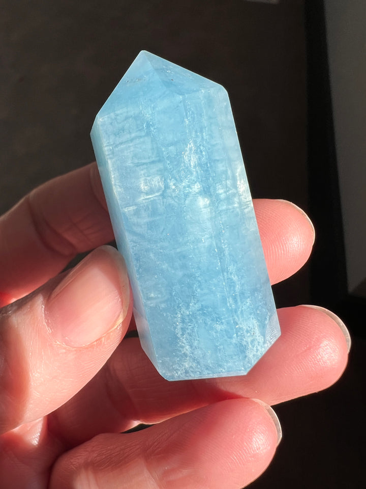 Aquamarine Tower (8) | 32.2g