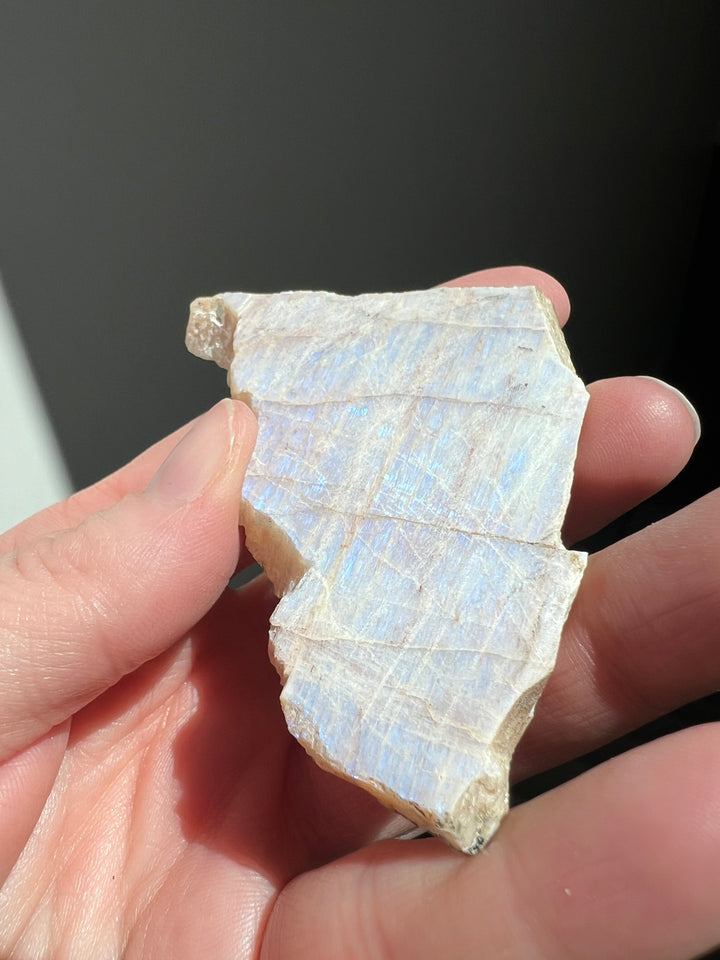 Russian Moonstone Slab (11)