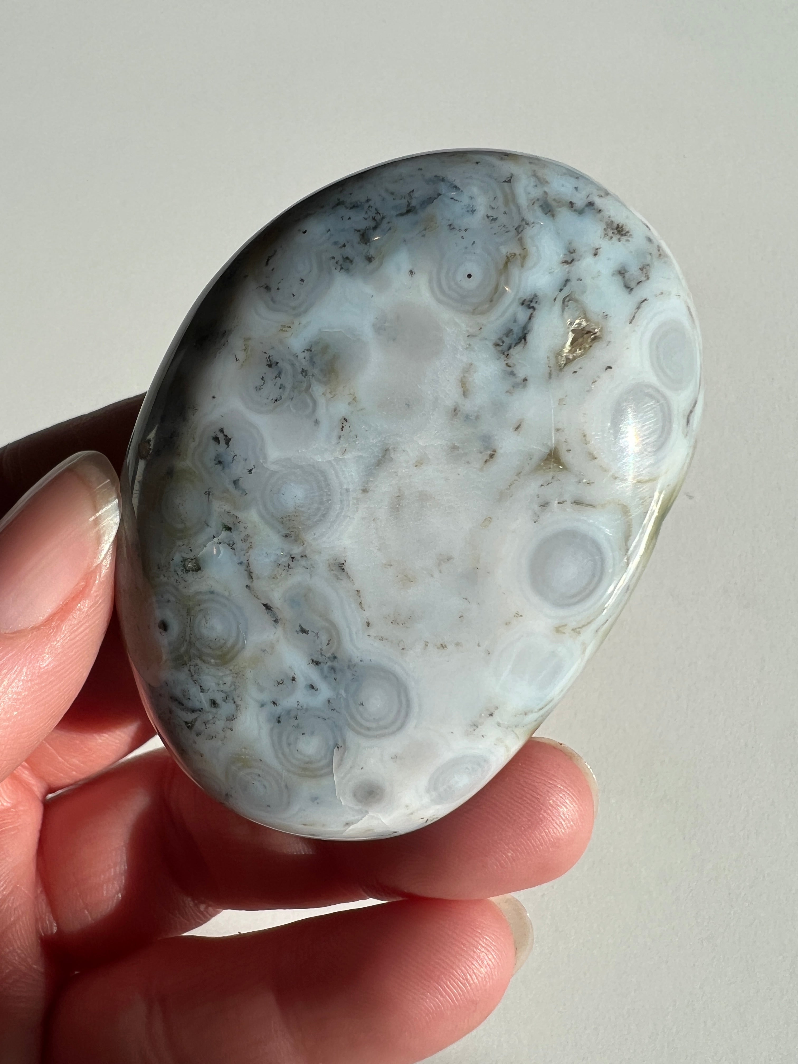 Crystals For Days | Ocean Jasper Collection Crystals For Days | Ocean Jasper Collection
