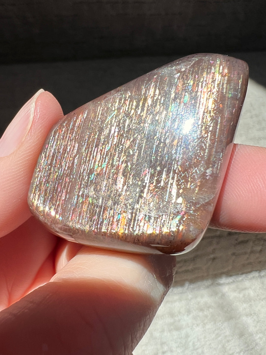 Confetti Sunstone (7) | 34g