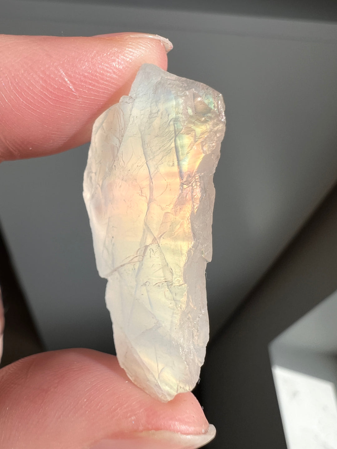 Raw Moonstone (13) | 7.8g
