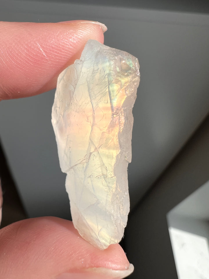 Raw Moonstone (13) | 7.8g