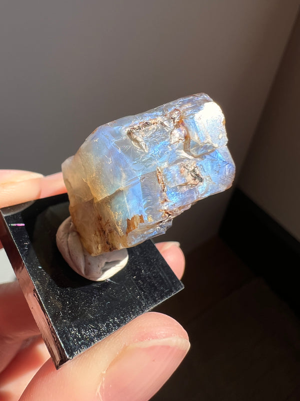 Mexican Moonstone (3) | 10.5