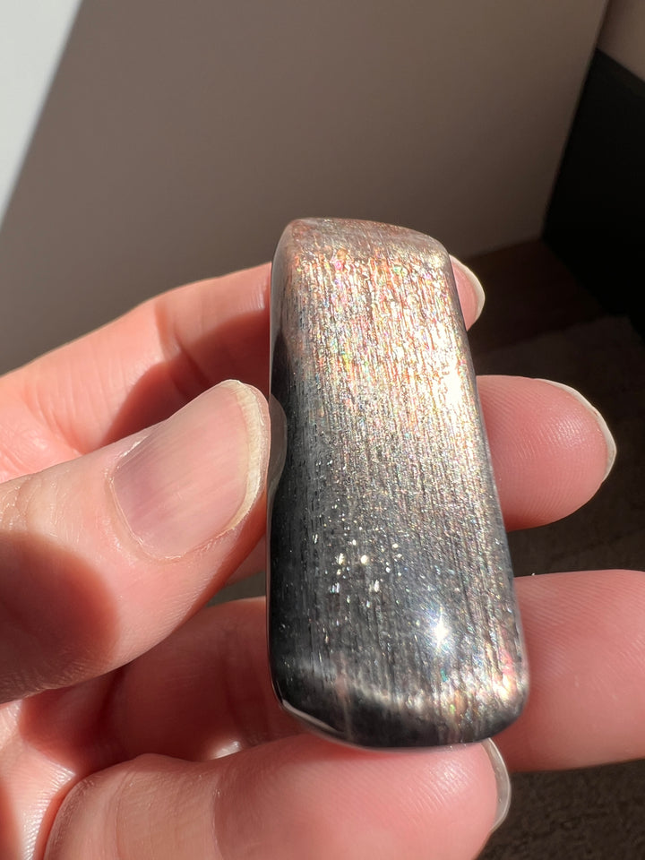 Meteor Shower Sunstone (16) | 23.6g