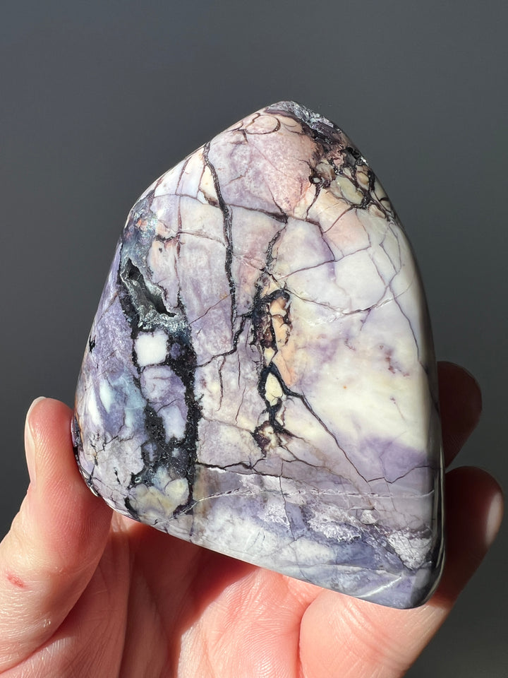 Tiffany Stone (4) | 360g