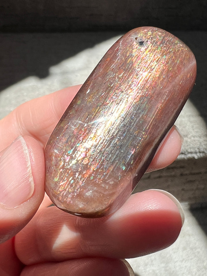 Confetti Sunstone (1) | 30g