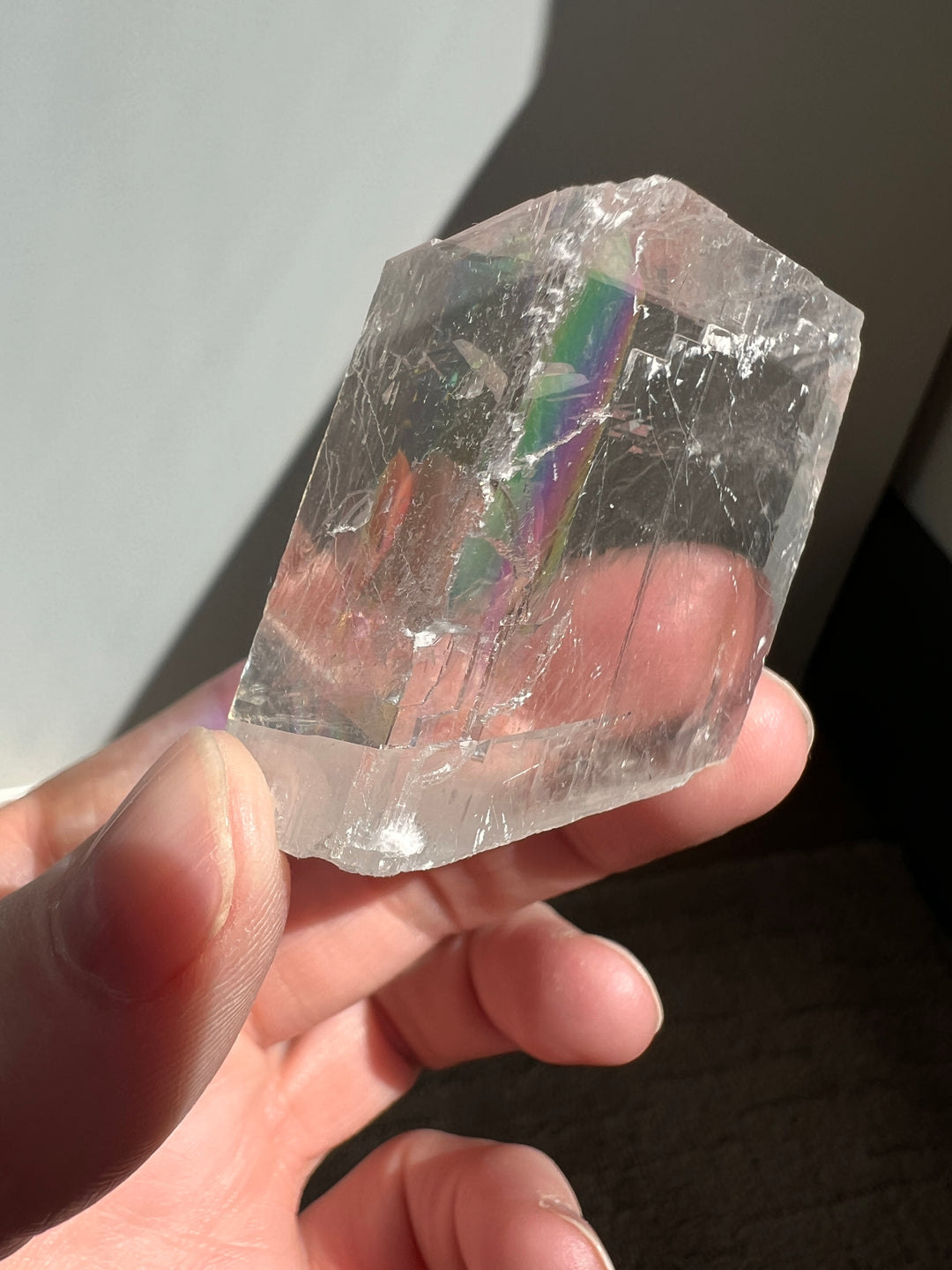 Optical Calcite (13) | 81.3