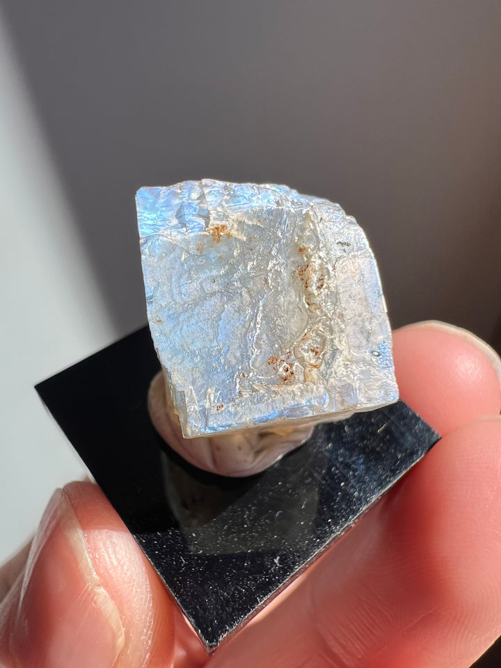 Mexican Moonstone (4) | 7.6g