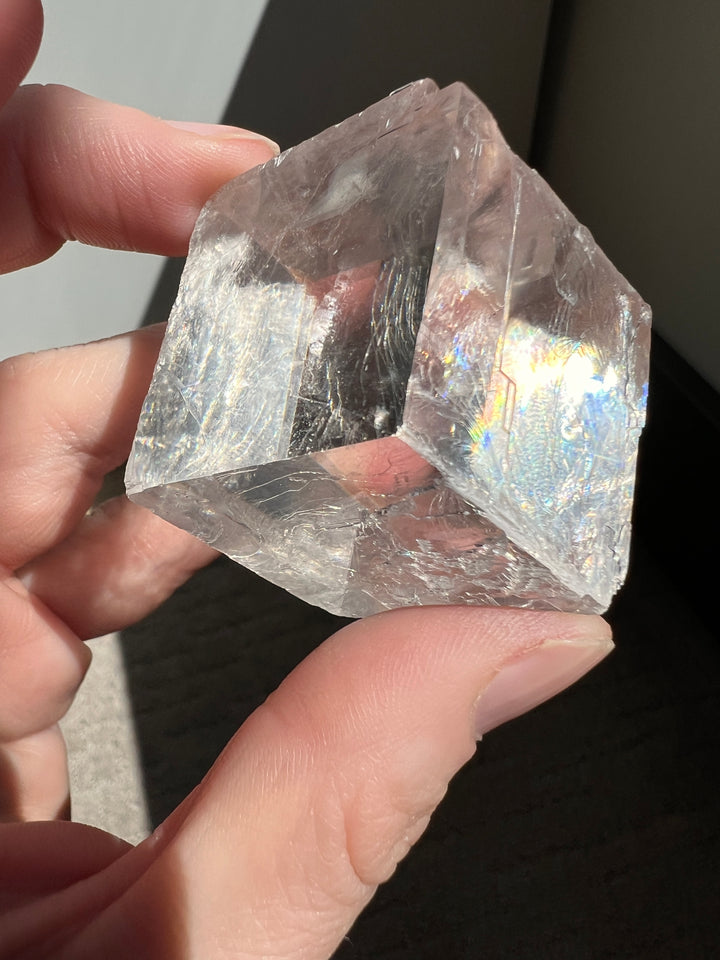 Optical Calcite (16) | 66.7g