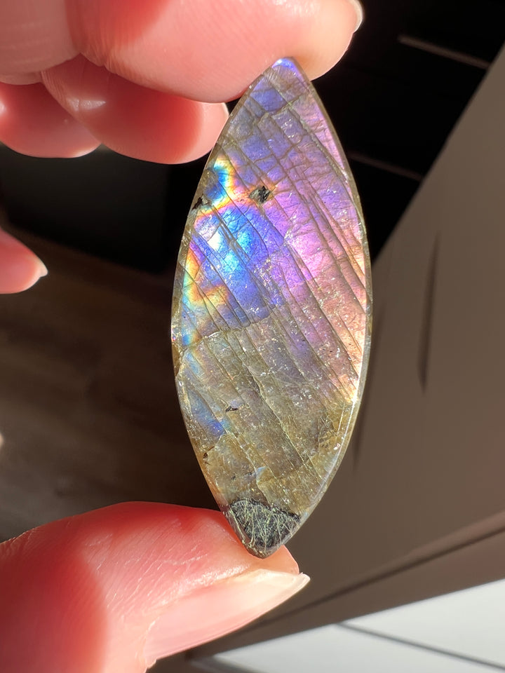 Labradorite Cab (4)
