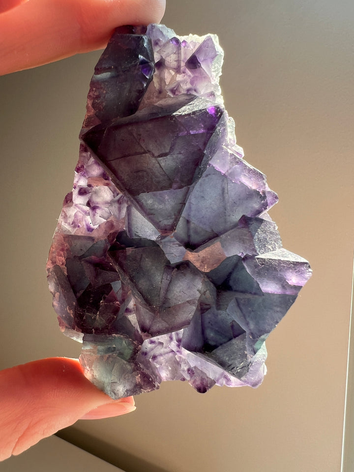 Fluorite | 122g