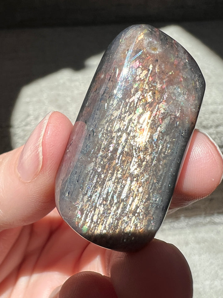 Confetti Sunstone (3) | 24.4g