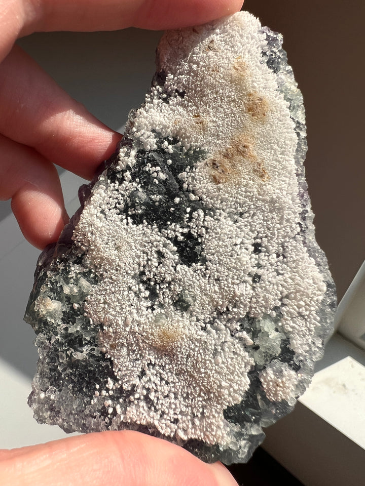 Fluorite | 122g
