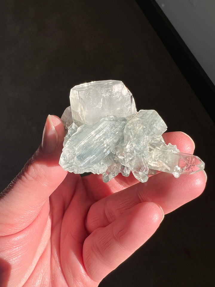 Apophyllite Cluster | 47.2g