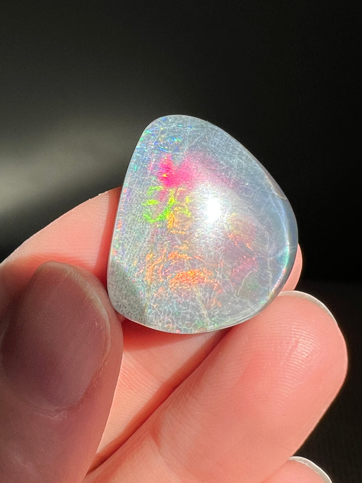 Spencer Idaho Opal Triplet | 5.9g