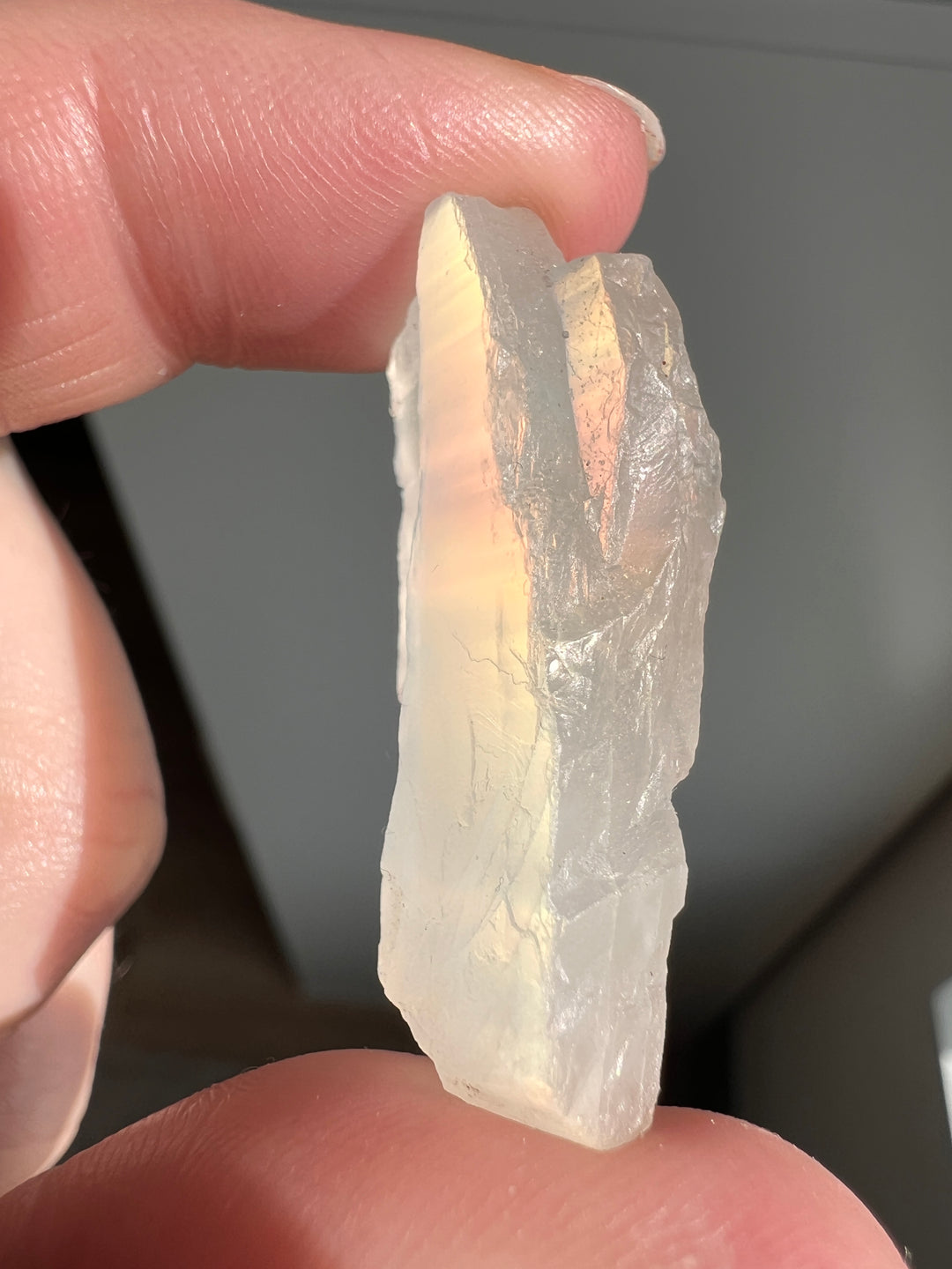 Raw Moonstone (13) | 7.8g