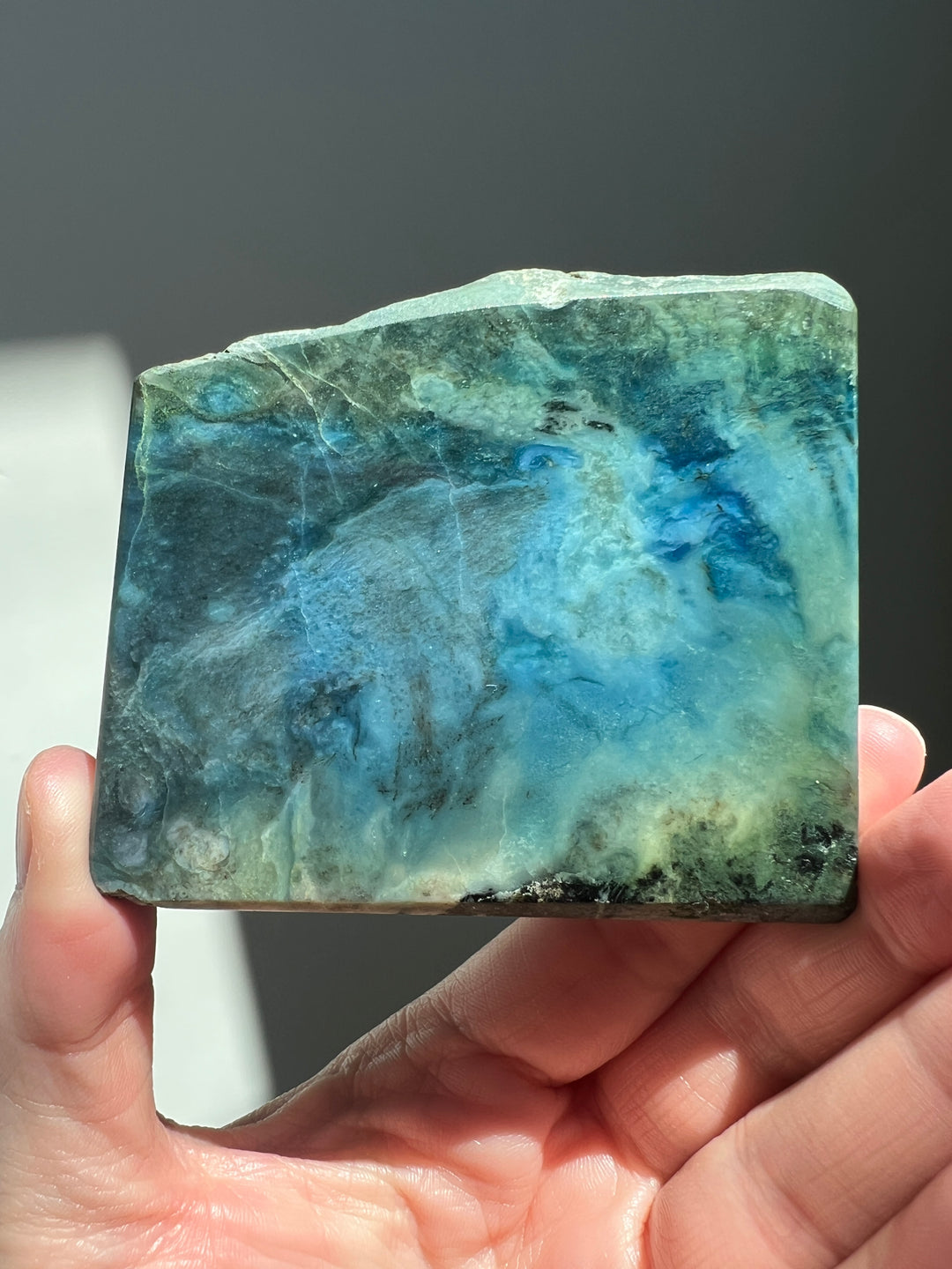 Dianite Slab | 147.5g