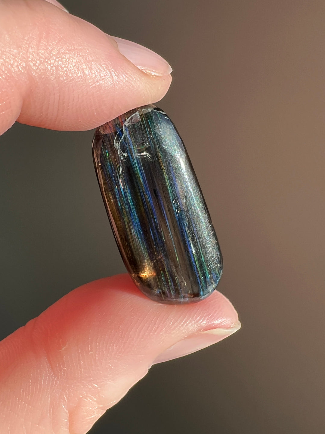 Rainbow Scapolite – Crystals For Days - Main Image