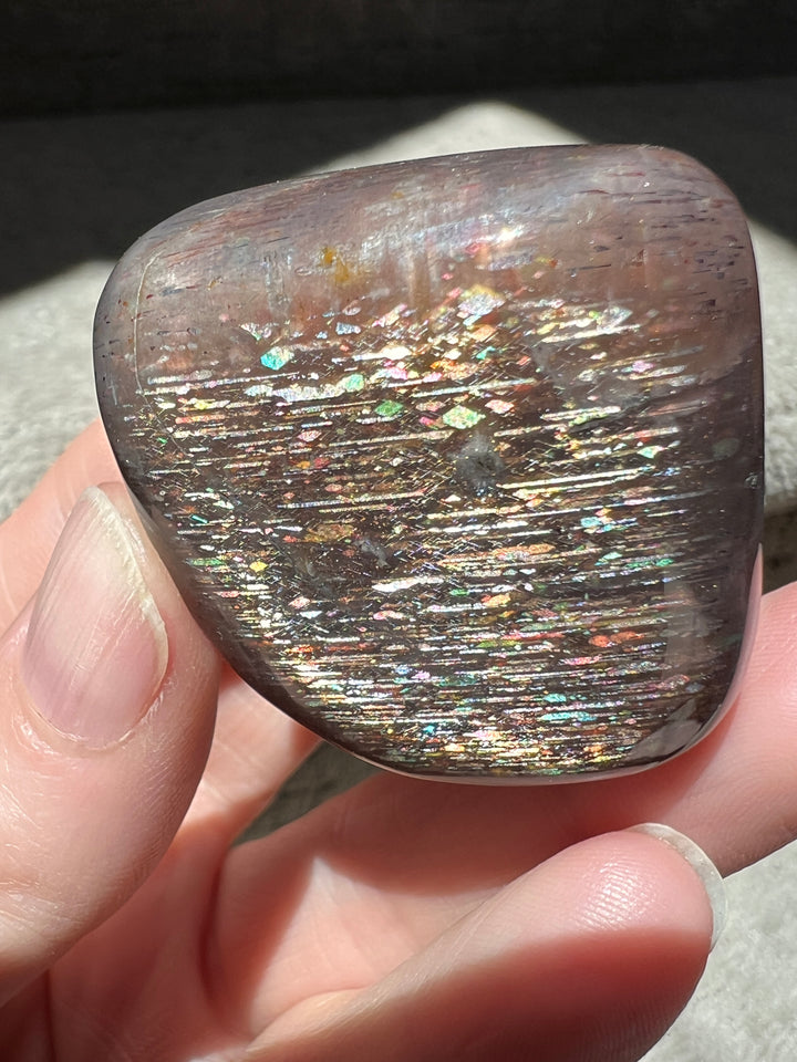 Confetti Sunstone (6) | 53g