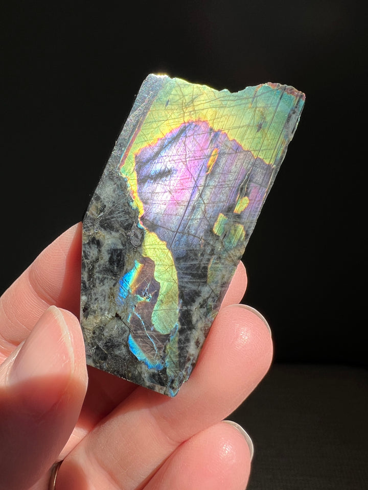 Finland Spectrolite | 21g
