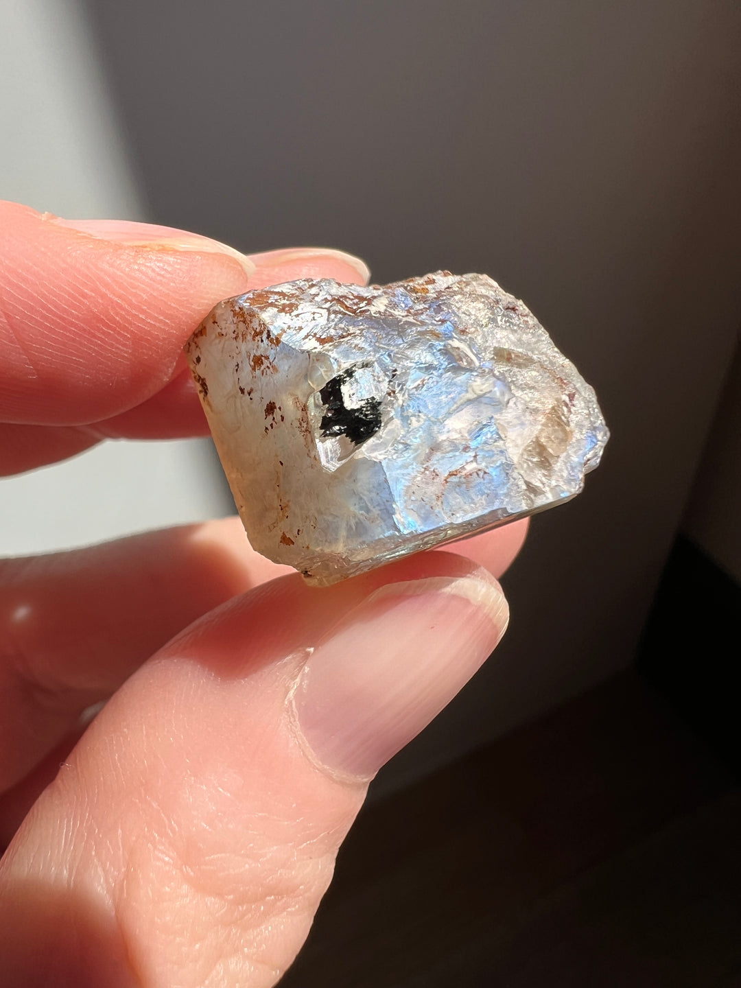 Mexican Moonstone (9) | 8.9g