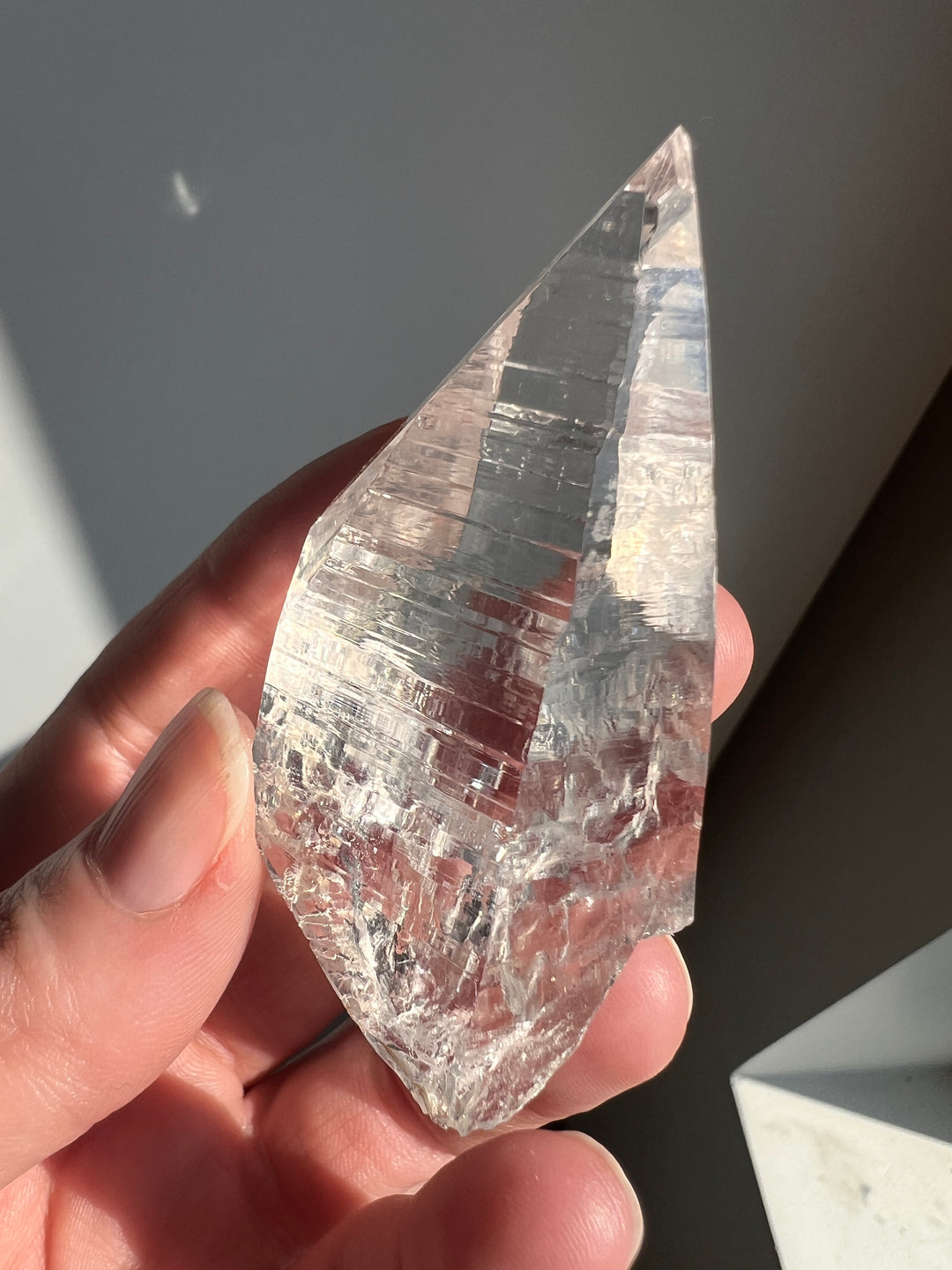 Colombian Lemurian (9) | 56.4g