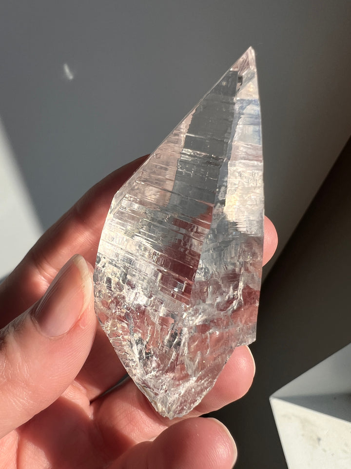 Colombian Lemurian (9) | 56.4g