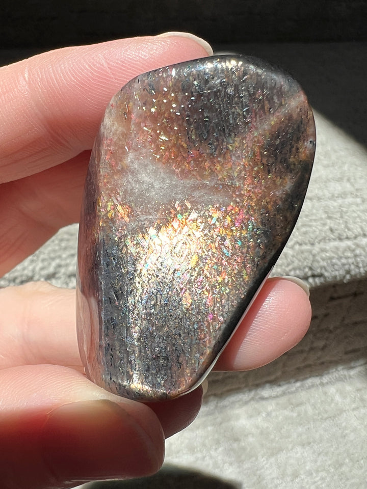 Confetti Sunstone (5) | 43.2g