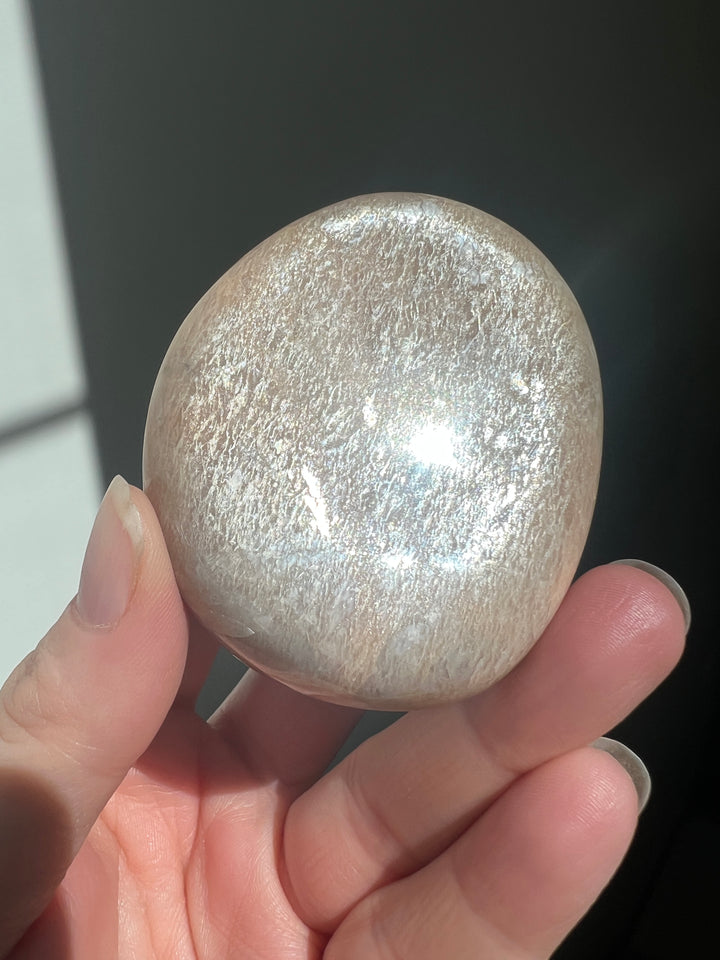Peach Moonstone (5)