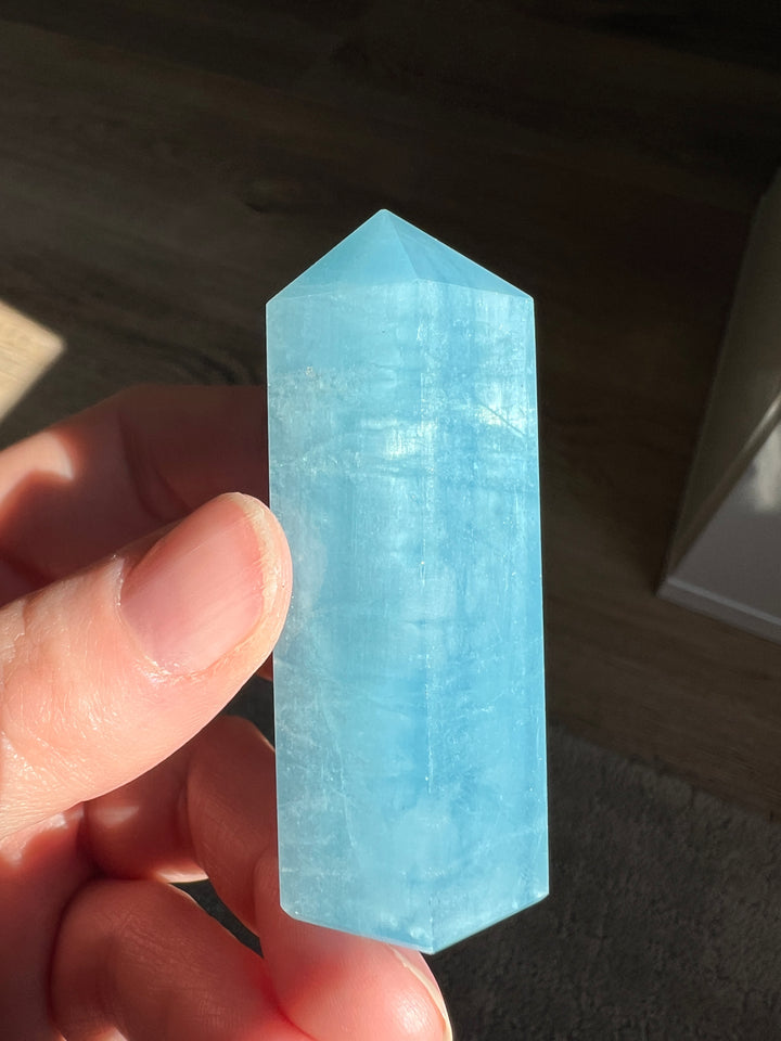 Aquamarine Tower 6 | 76.3