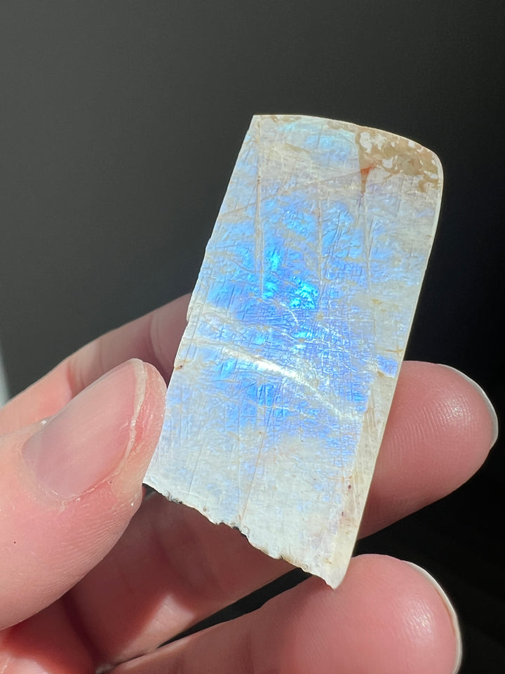 Russian Moonstone Slab (7)