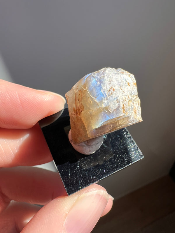 Mexican Moonstone (2) | 6.3g