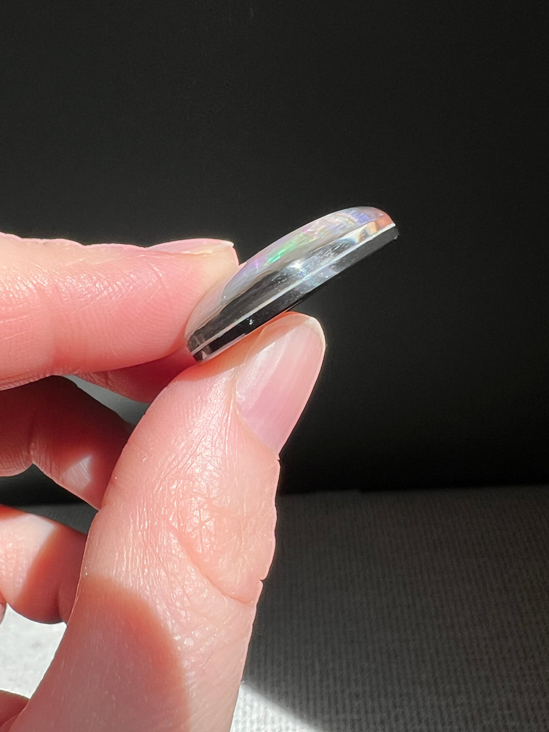 Spencer Idaho Opal Triplet | 5.9g